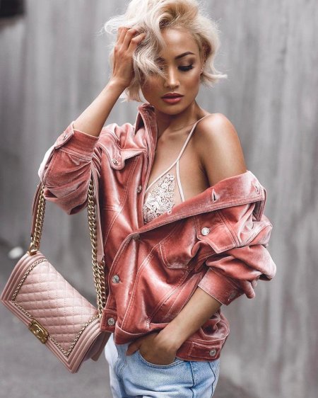 Мика Джианелли