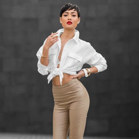 Мика Джианелли