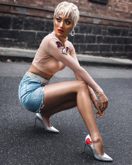 Мика Джианелли