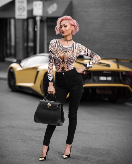 Мика Джианелли 2020