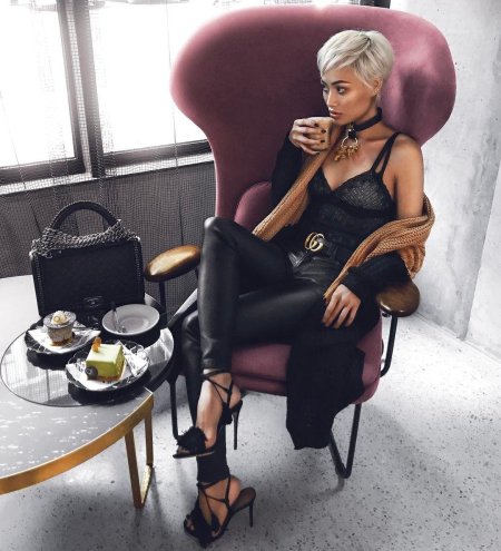 Мика Джианелли