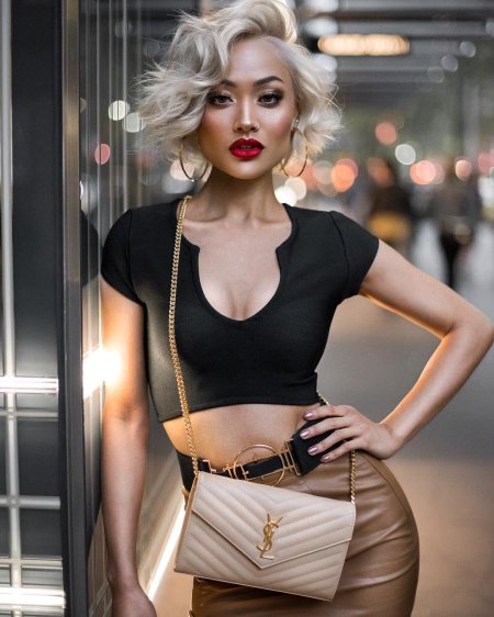 Мика Джианелли