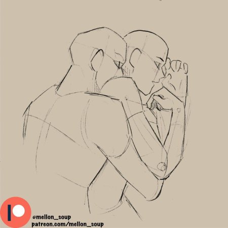 Пара референс