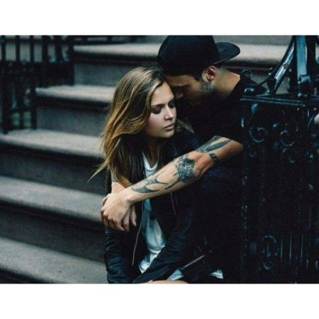 Дерзкие пары