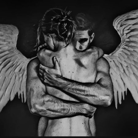 Рэмиэль ангел Люцифер