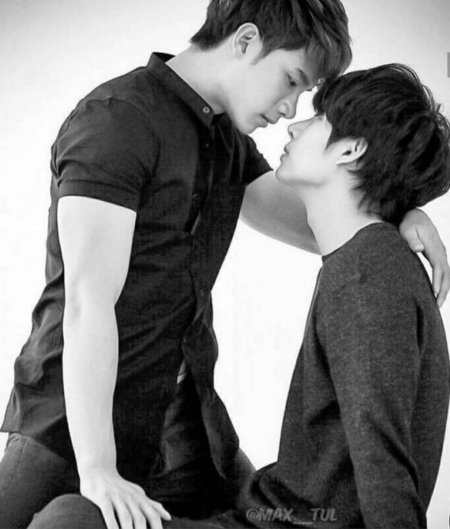 Совмы парни