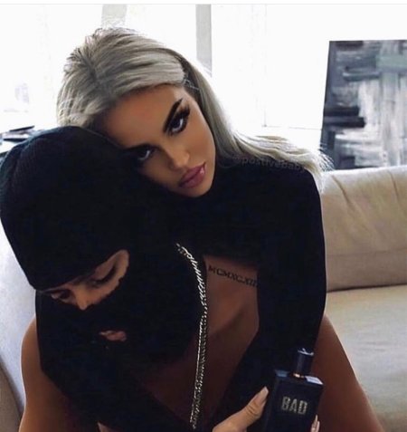 Дэвид лакшери гёрл фото