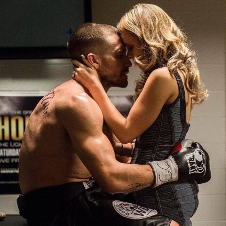 Джейк джилленхол левша