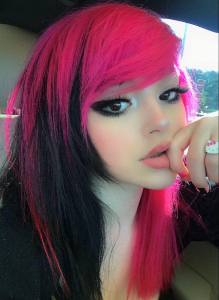 Макияж идеи