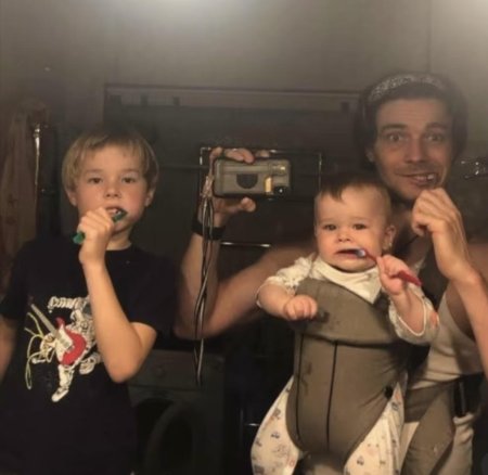 Сын боярской елизаветы максим матвеев