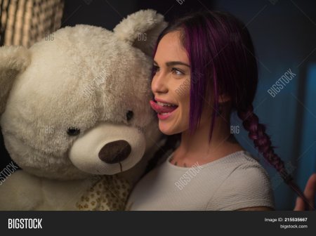 Тедди герлз