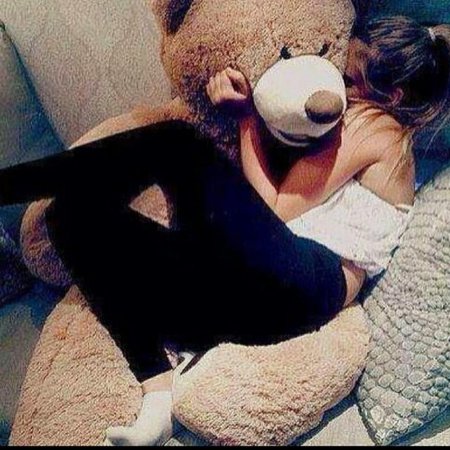 Плюшевый мишка