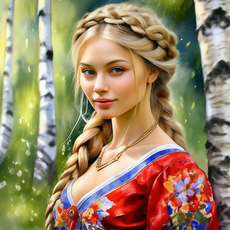 Девушки красавицы