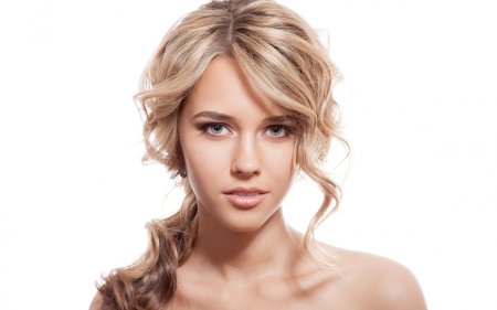 Женские прически