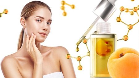 Девушка с чистой кожей