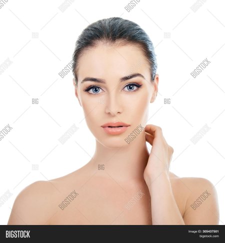 Портрет девушек