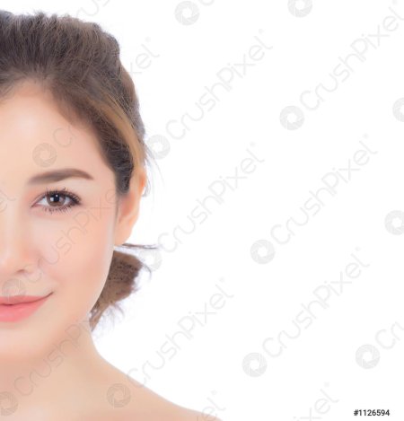 Свадебная макияж