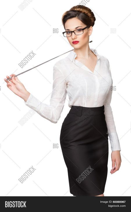 Образ учительницы