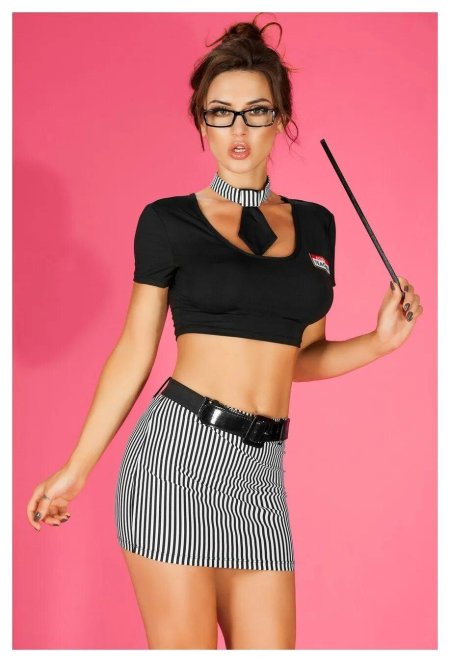 Дилан Райдер учительница