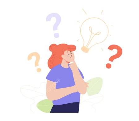 Задумчивый человек картинки