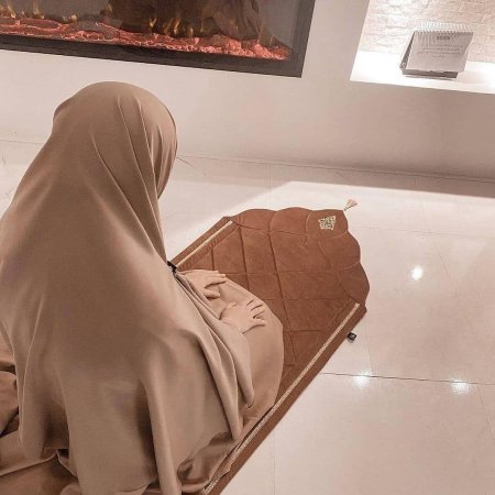 Дневник мусульманки