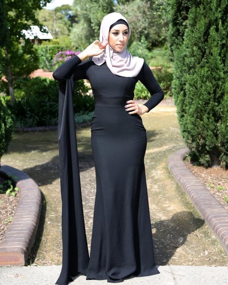 Арабские женщины