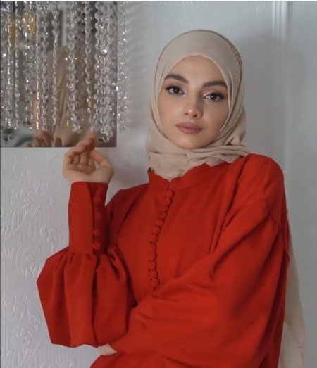 Салихат касумова