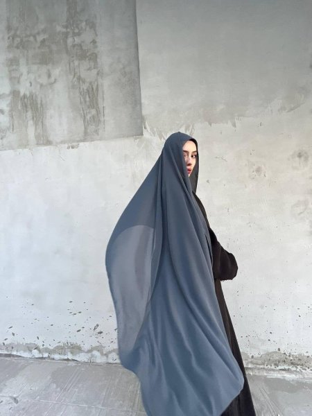 Абайя сшить