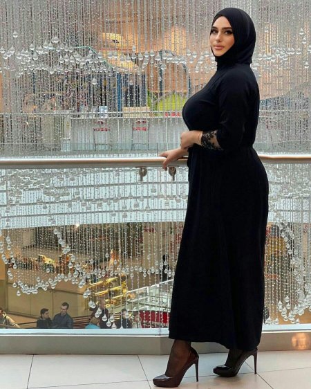 Xijabli Ситара Мамедова