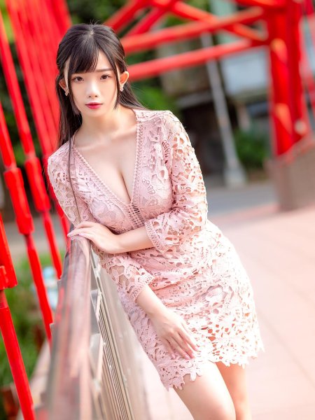 Азиатские модели девушки