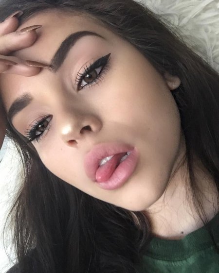 Мэгги Линдеманн 18 +