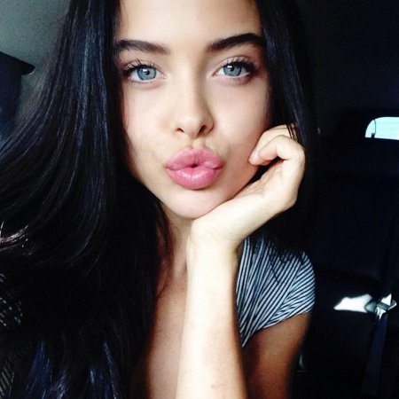 Mara Teigen (Мара Тайген)