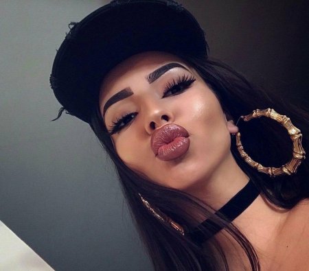 Губошлепка Кайли