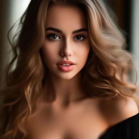 Красивые русские девушки