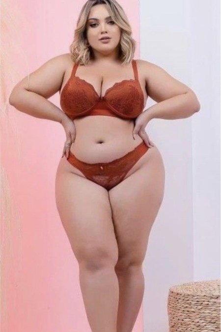 Женское нижнее белье больших размеров