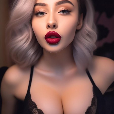 Макияжи красивые