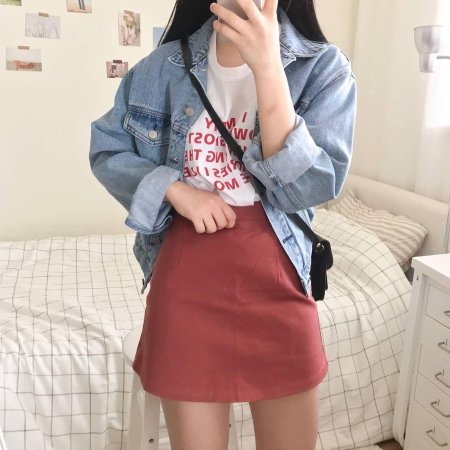 Наряды для кореянок с Панамой