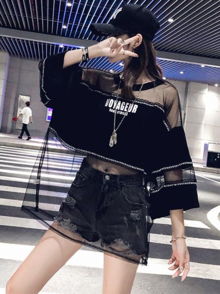 Корейская одежда для девушек