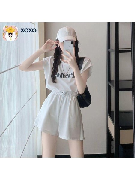 Корейские шорты для девушек