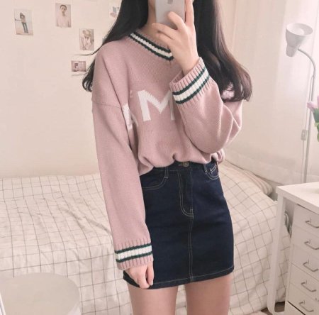 Корейская одежда