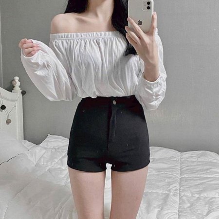 Стиль одежды корейский