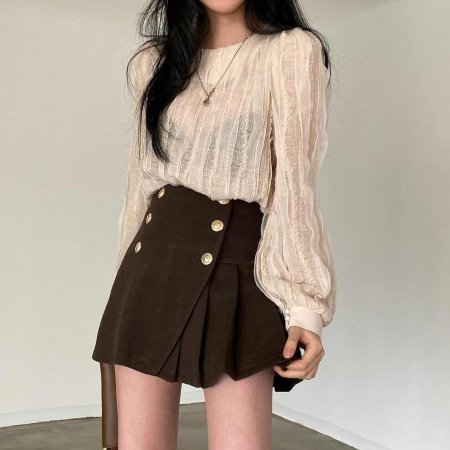 Платье корейский стиль