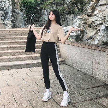 Ulzzang Карина