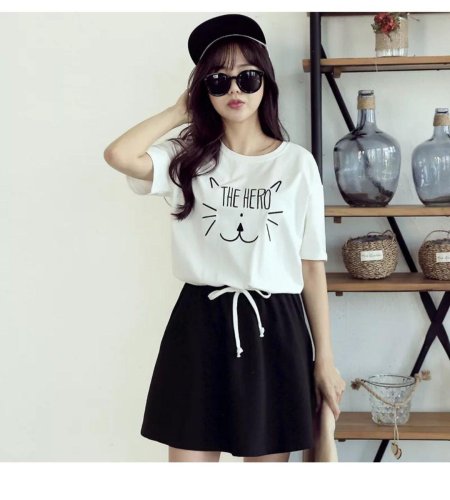 Корейская одежда