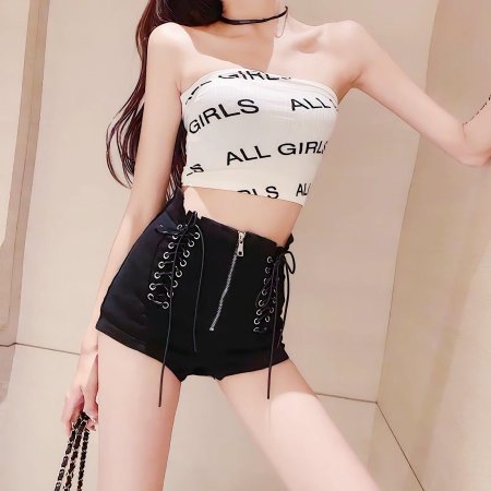 Корейская одежда для девушек