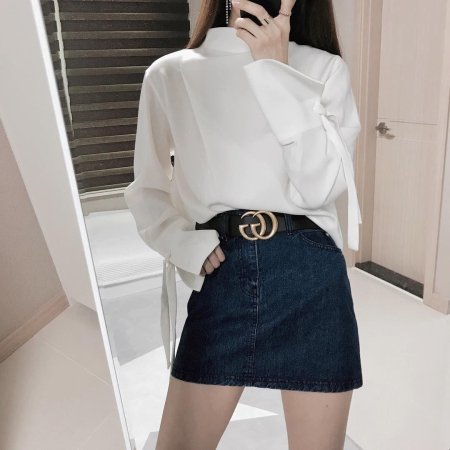 Корейская одеждля девушек