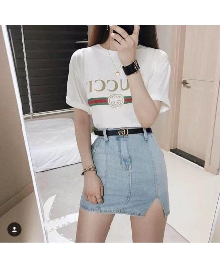 Корейская одежда для девушек