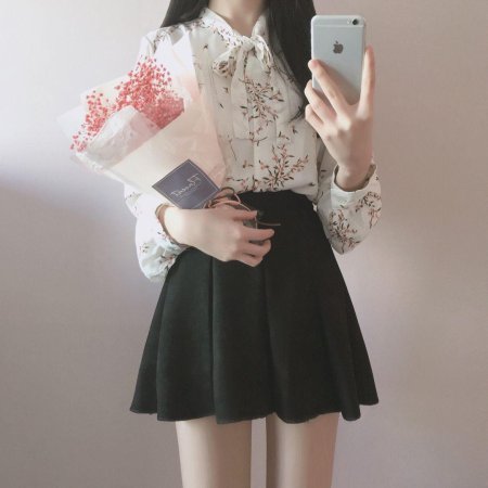 Корейская одежда Пинтерест Эстетика