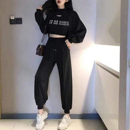 Корейская одежда для девушек