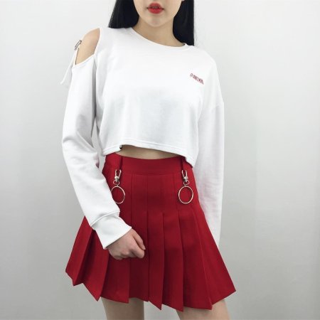 Корейская одежда для девушек